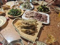 -驴脾气特色炒菜(广渠门内店)