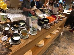 -三宝大饭店-中和艺素餐厅(浦上金山正祥广场店)