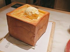 -绿茶餐厅(许昌万达广场店)