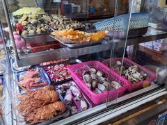 -三爷糟粕醋·鲜鱼汤·海南特色小吃(新华南路店)