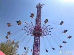 -青岛方特梦幻王国