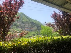 -德厚山庄