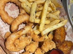 -第101座花园餐厅(湖滨88店)