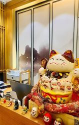 -一本X目奈子日式单根美睫专业店