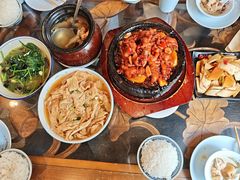 -西江美食舫·江西菜(健德桥店)