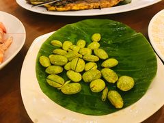 臭豆-Cabe Ijo