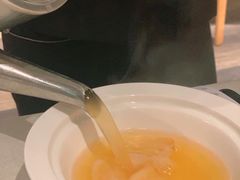鸡汤汆贵妃蚌-黑明餐厅(白鹭洲店)