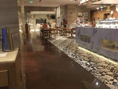 -苏州吴江盛虹万丽酒店-燃餐厅(盛泽店)