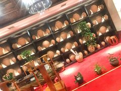 大堂-同喜烤鸭店(光芒店)