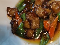 -翠花老菜饺子馆(七宝店)