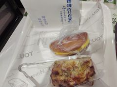 -TOUCH泰奇(航头路店)