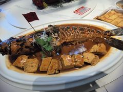 -峰厨大鱼泡饼·天津菜(西青大学城店)