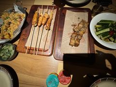 -雪熊精酿·哈尔滨烧烤酒馆(非遗大串店)