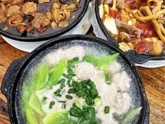 -沈妈砂锅(光华村店)