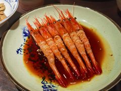 -庐灶江南·江南菜·四合院Bistro(东直门·华侨夜泊君亭店)