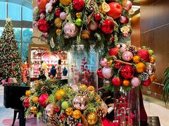 -上海静安香格里拉大酒店
