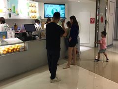 -叶子与茶(苏宁广场店)