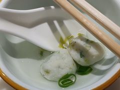 -日丰园海肠水饺·老字号大连海鲜(银泰城店)