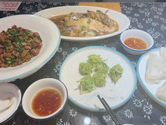 -旺角小渔村(二马路店)