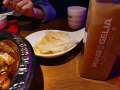 -胖哥俩肉蟹煲(万国店)