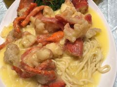 -客莱福诺富特酒店·互动餐厅