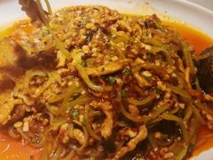 -院8里·小聚园老川菜(九眼桥店)