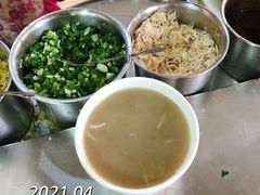 -汪记鲜鱼糊汤粉(沈阳路总店)