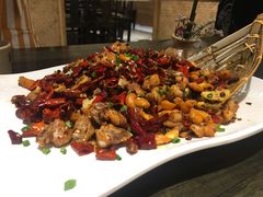 -庆合府重庆大排档(紫都城店)