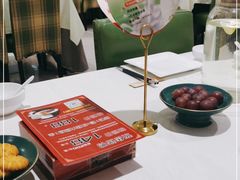 大堂-大鸭梨烤鸭(左家庄店)