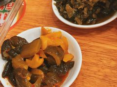 -欣达面馆(天桥支路店)