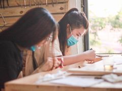 -五月木作·DIY木作文创体验店(北京路店)