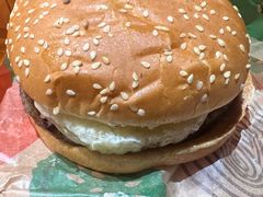 -汉堡王(西直门凯德MALL店)