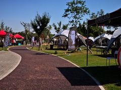 -太阳岛度假酒店