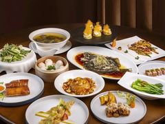 -水月周庄铂尔曼酒店-水月荟中餐厅