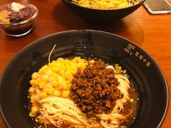 -豆爺小面(朱雀店)