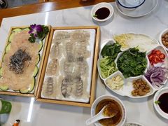 -官塘锋记鱼生·生腌·砂锅粥(牌坊街店)