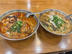 -爱民螺蛳粉(五里亭店)