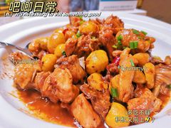 -黄泥岗·地道湖北菜(奥特莱斯店)