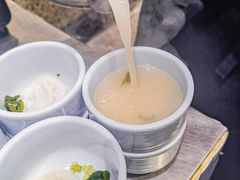 -初色海鲜自助(万丰路店)