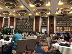 大堂-顺德人家食府(黄金广场店)