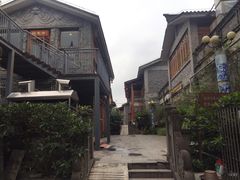 -鸿恩陶然大观园