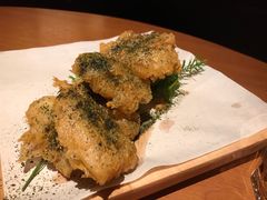 海苔脆皮九肚鱼-小炳胜(卓悦中心店)