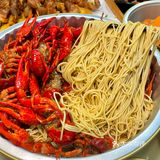 🤤一家专门做海鲜外卖的店——小斑马🦓别错过