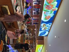 -悦橙烤肉海鲜自助(中央大街店)
