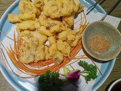 -隆喜元鱼汤包·海鲜(中联广场店)