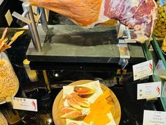 -富力丽思卡尔顿酒店·香荟全日制餐厅
