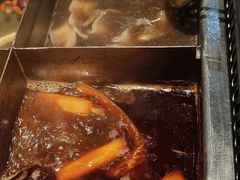 -海底捞火锅(武胜路凯德广场店)