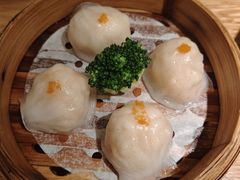 避风塘虾饺-点心传说·粤菜点心(佐阾虹湾店)