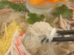-老雒阳面馆·水席·洛阳菜(王城路店)