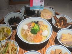 -寻宝记绍兴菜(状元店)
